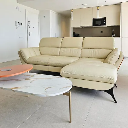 Penthouse At Ipanema, * La Cala De Mijas