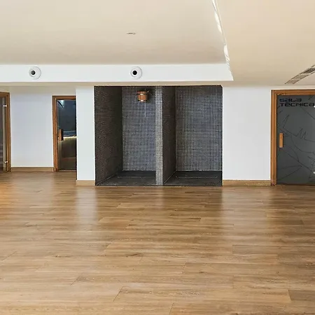 Apartment Penthouse At Ipanema, La Cala De Mijas