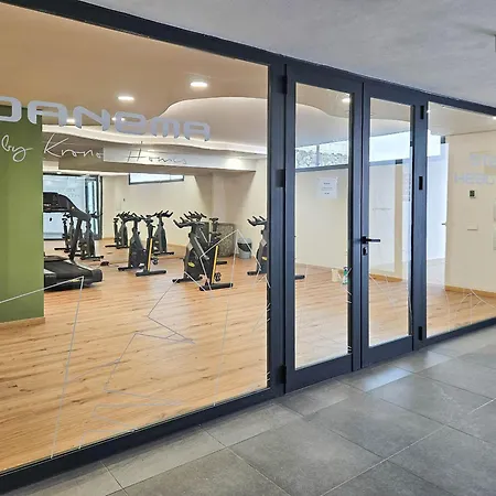 Apartment Penthouse At Ipanema,