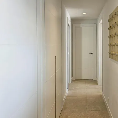 Apartment Penthouse At Ipanema, La Cala De Mijas