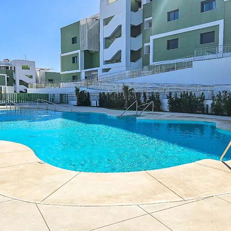 Penthouse At Ipanema, Apartment