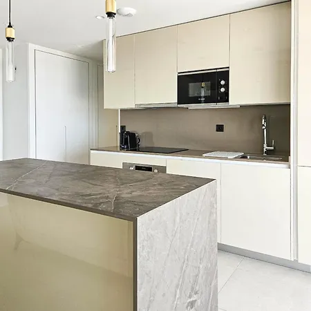 Apartment Penthouse At Ipanema,