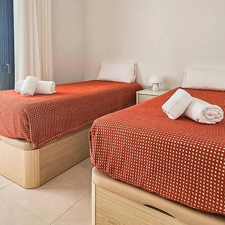 Apartment Penthouse At Ipanema, La Cala De Mijas