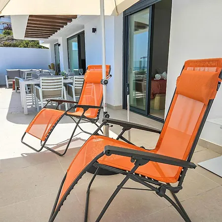 Penthouse At Ipanema, * La Cala De Mijas