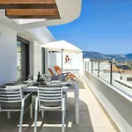 Apartmán Modern 2 Bed With Access To Wellness Facilities Near La Cala De Mijas